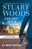 Stuart Woods' golden hour