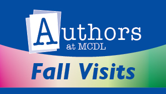 Fall author series