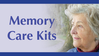 Memory Care Kits