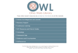 Research & Learning | Medina County District Library